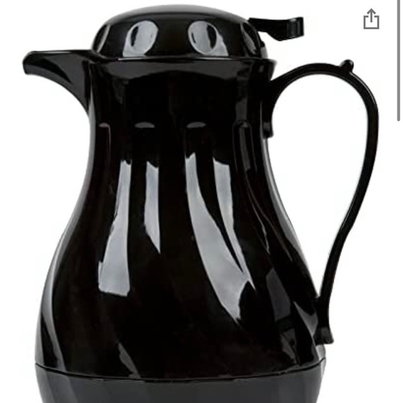 64 OZ Insulated Coffee Carafe - Picture 2 of 5